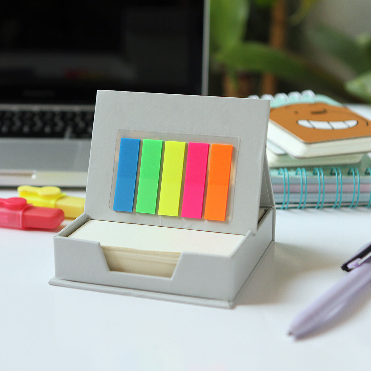 SET ECOLÓGICO KESH