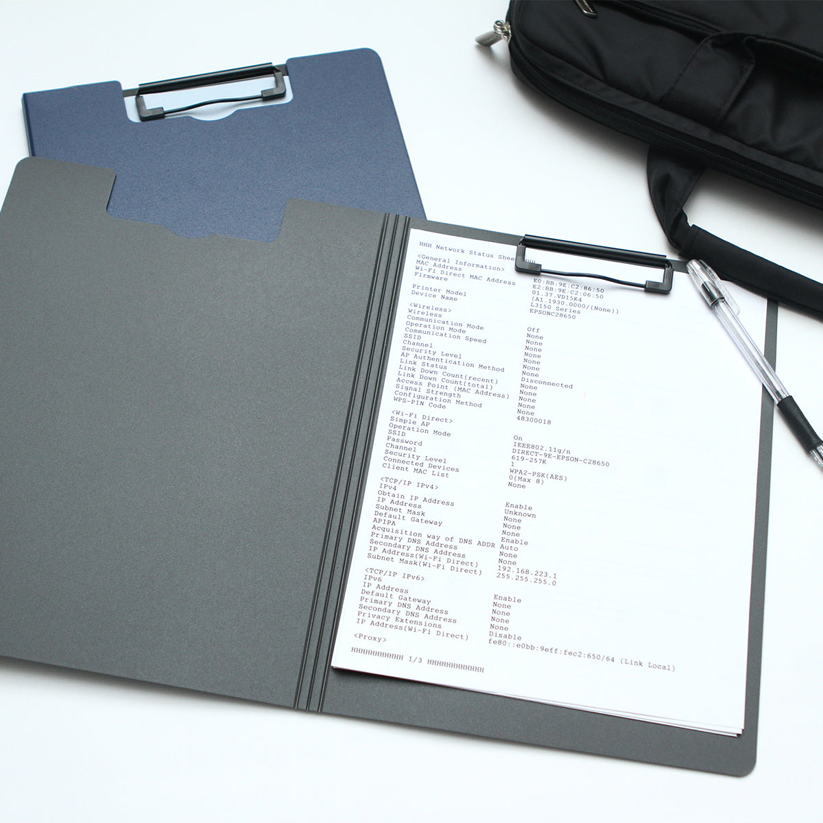 FOLDER BANDUNG