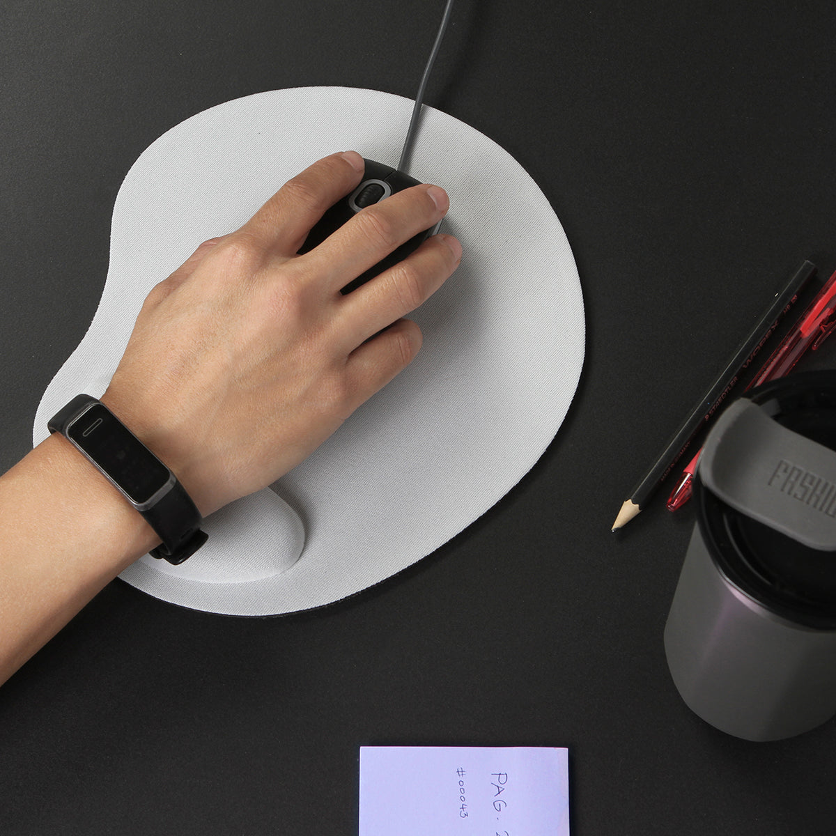MOUSE PAD GRAGLIO