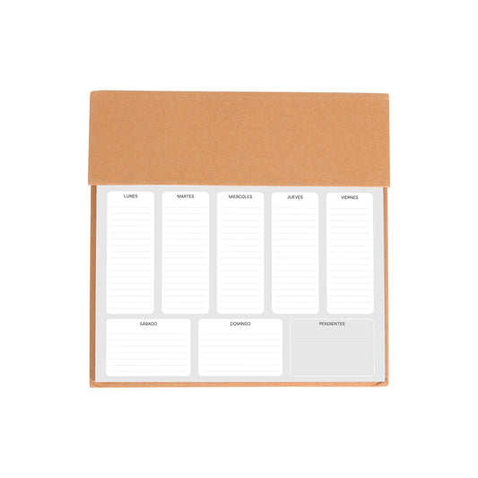 ORGANIZADOR MANAH