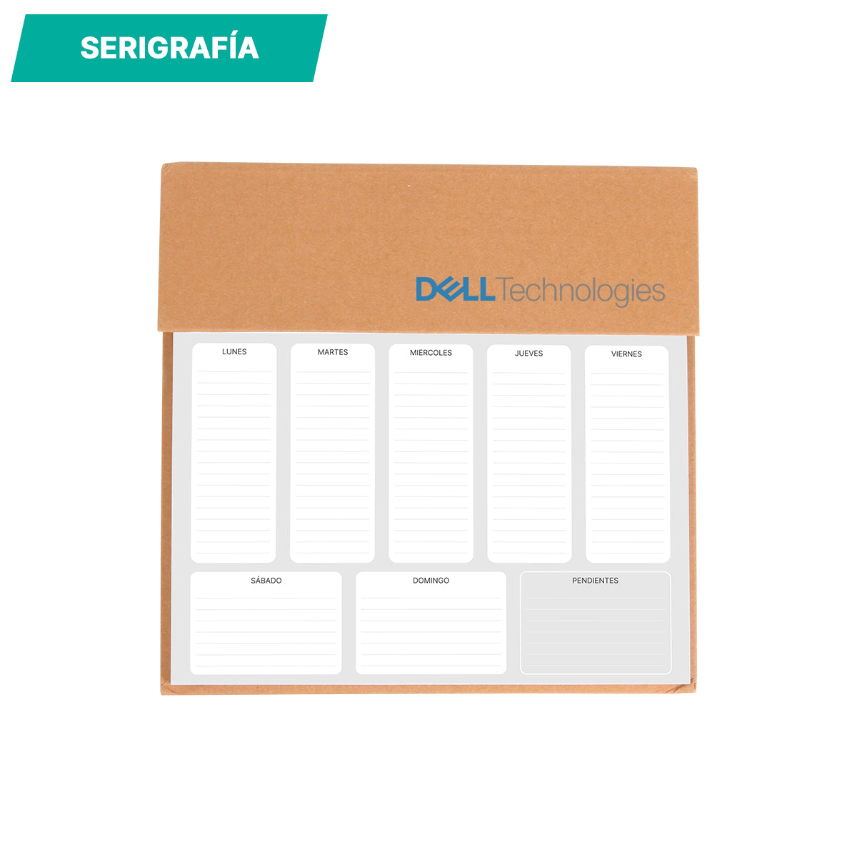 ORGANIZADOR MANAH
