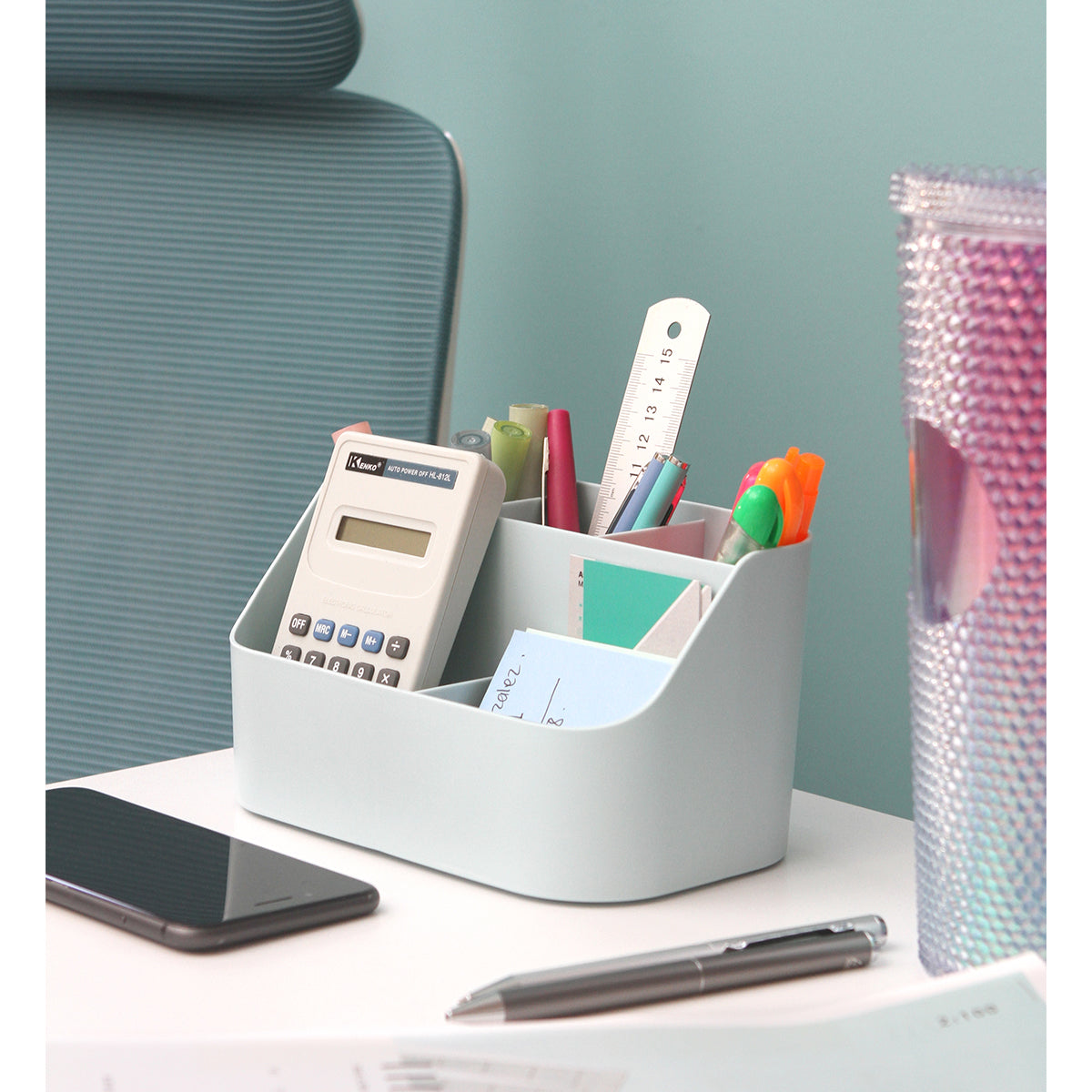 ORGANIZADOR MASIRAH