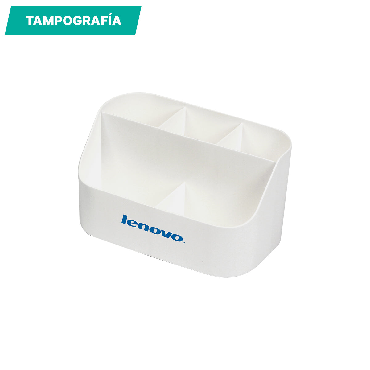 ORGANIZADOR MASIRAH