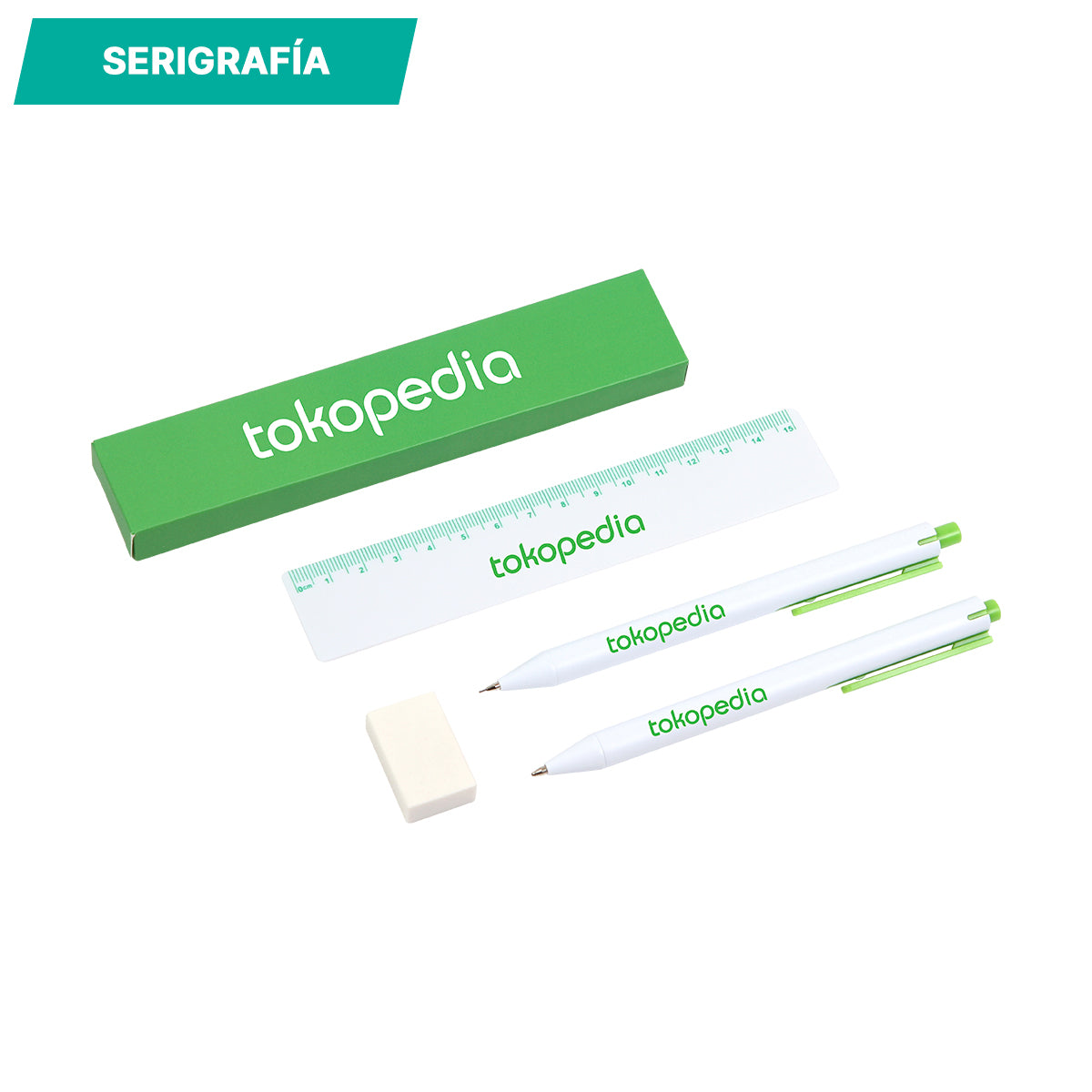 SET TAMSALU