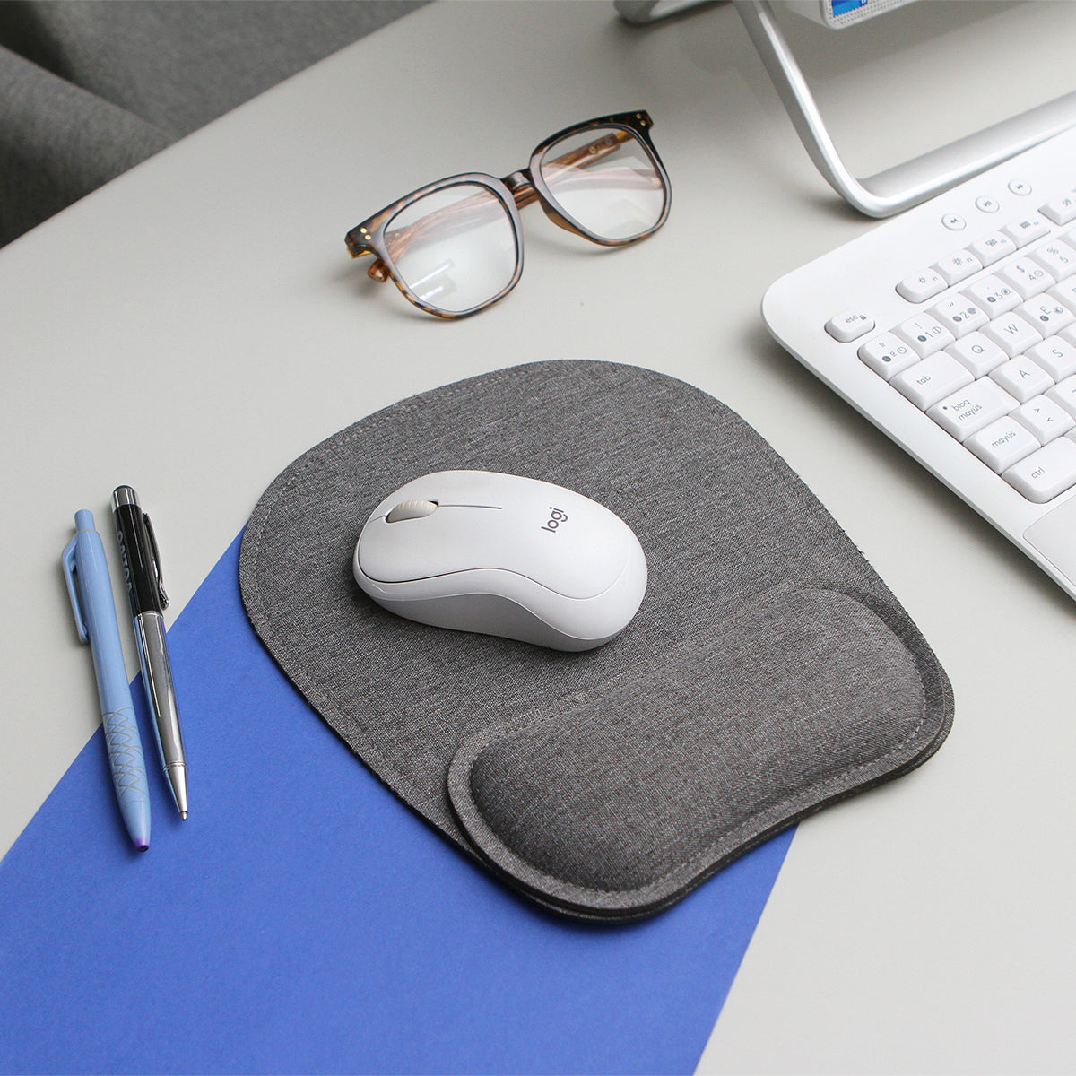 MOUSE PAD LOKSA