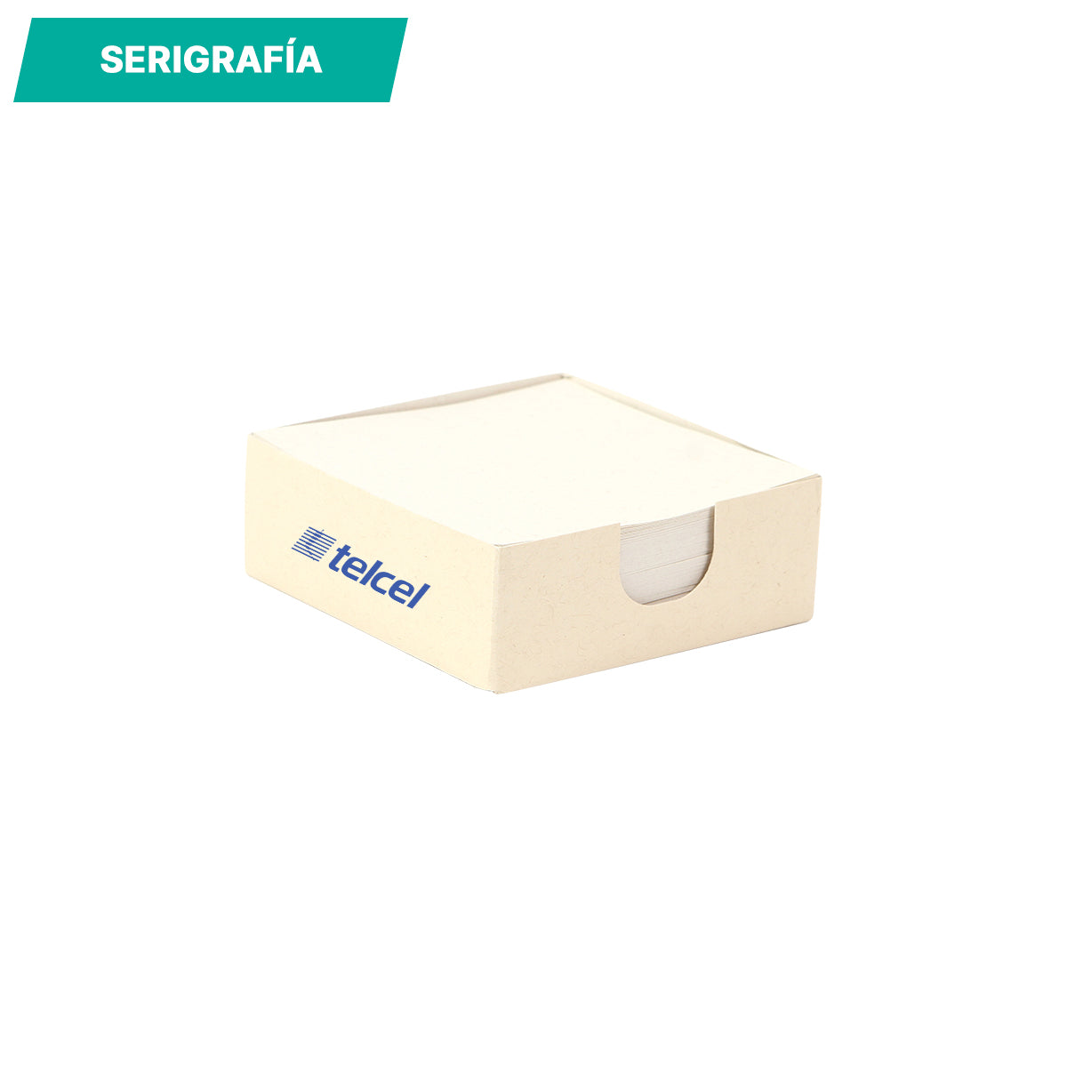 PAD ECOLÓGICO KUNDA