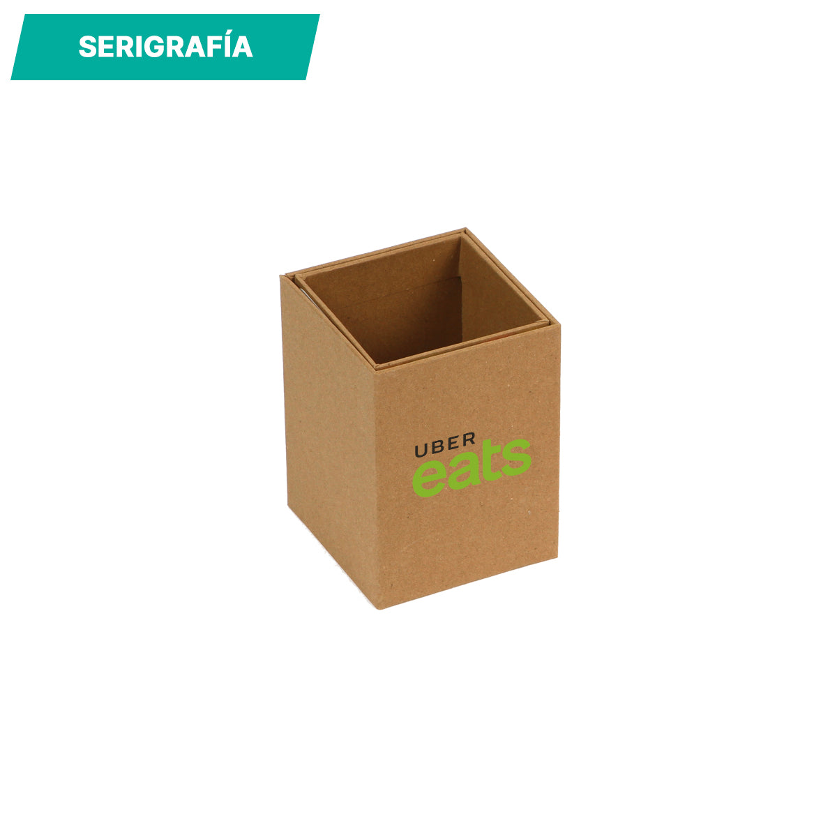 PAD ECOLÓGICO KUNDA
