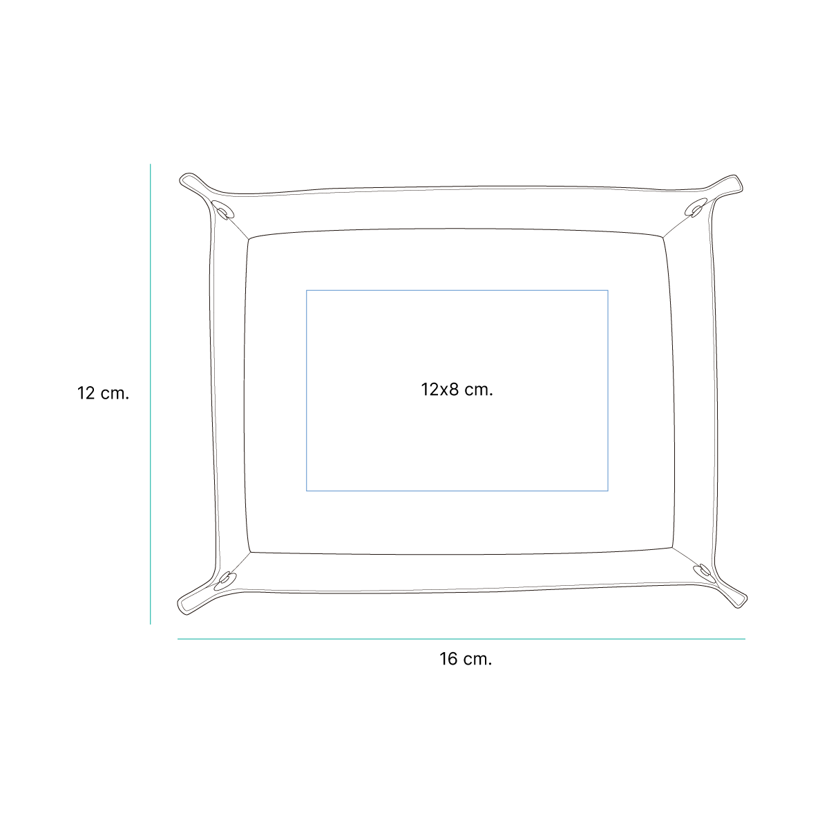 BLOCK DE NOTAS BIBERG