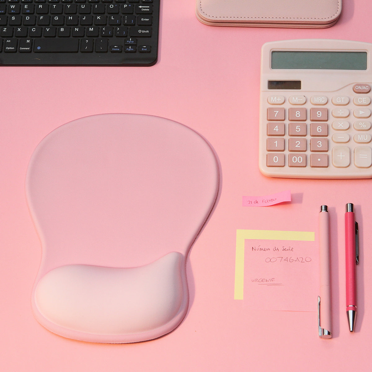 MOUSE PAD WORB