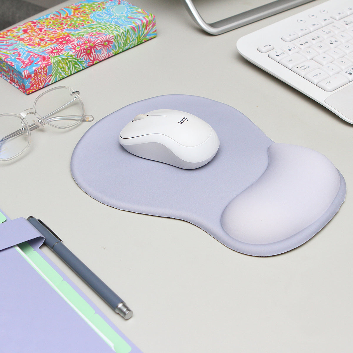 MOUSE PAD WORB