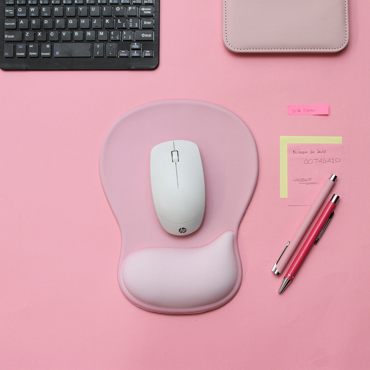 MOUSE PAD WORB