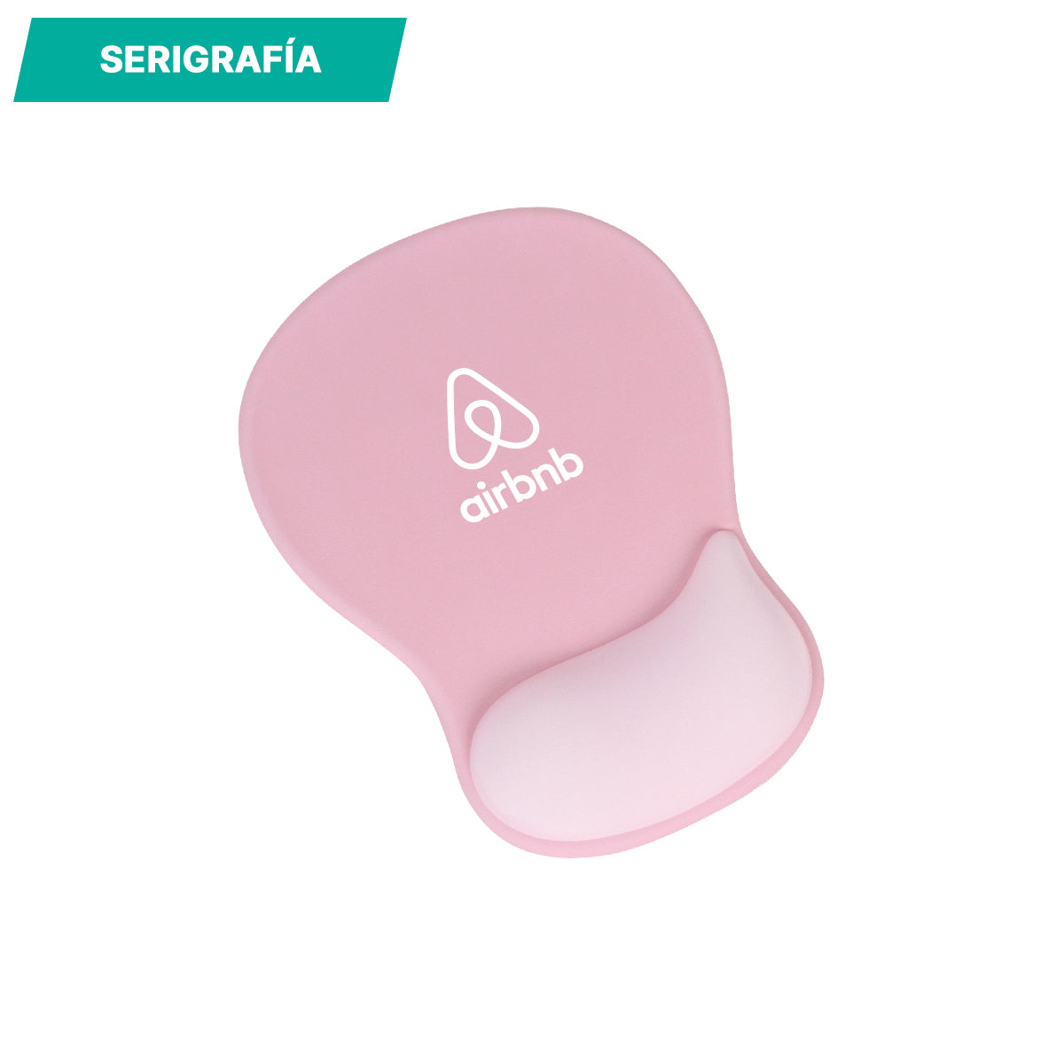 MOUSE PAD WORB