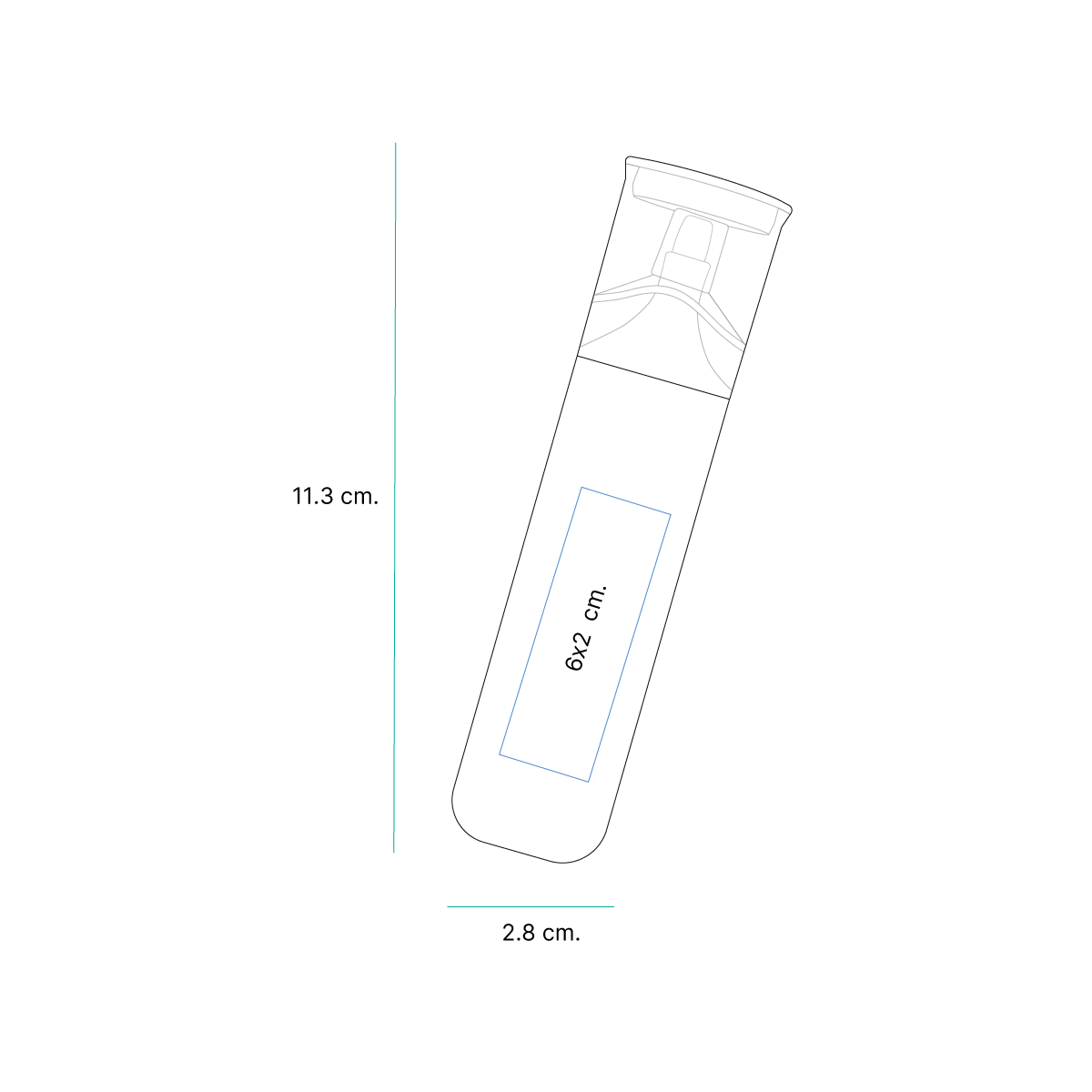 MARCADOR DUBREKA