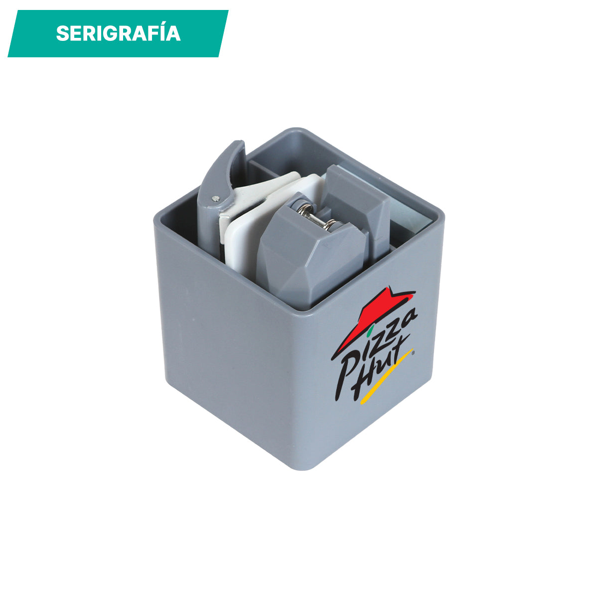 JUEGO DE PAPELERÍA NAPOCA