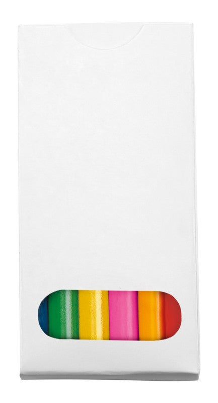 COLORES CORTOS