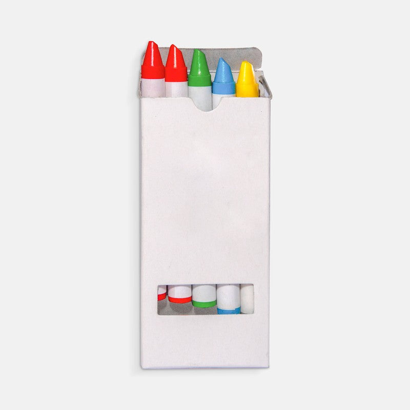 CAJA DE CRAYONES