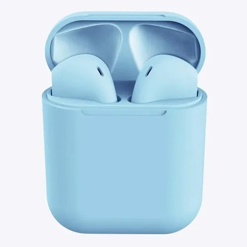 AUDÍFONOS BLUETOOTH INPODS i12
