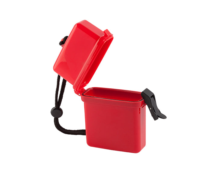 ESTUCHE HERMÉTICO POOL