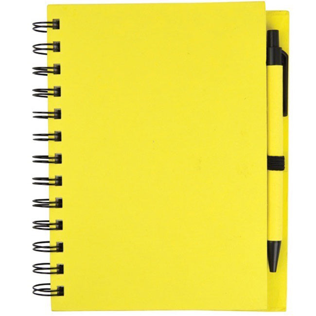LIBRETA ECOLÓGICA LISA