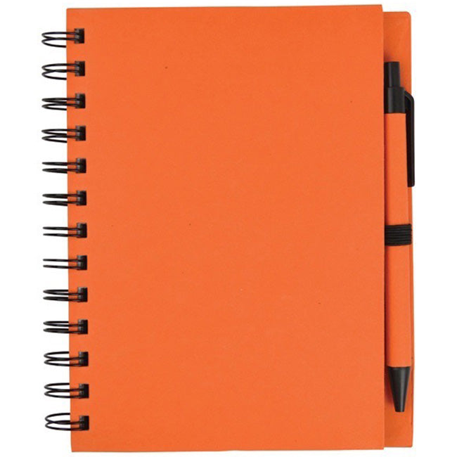 LIBRETA ECOLÓGICA LISA