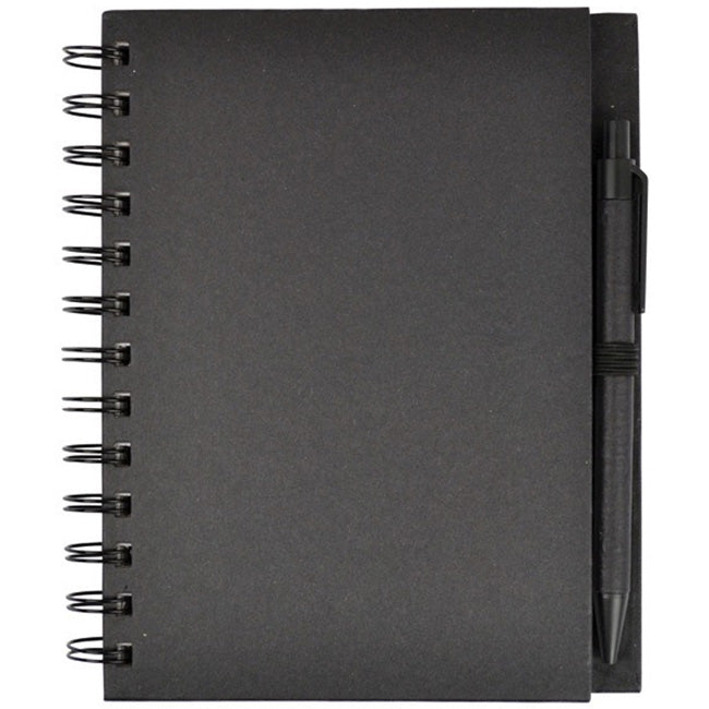 LIBRETA ECOLÓGICA LISA