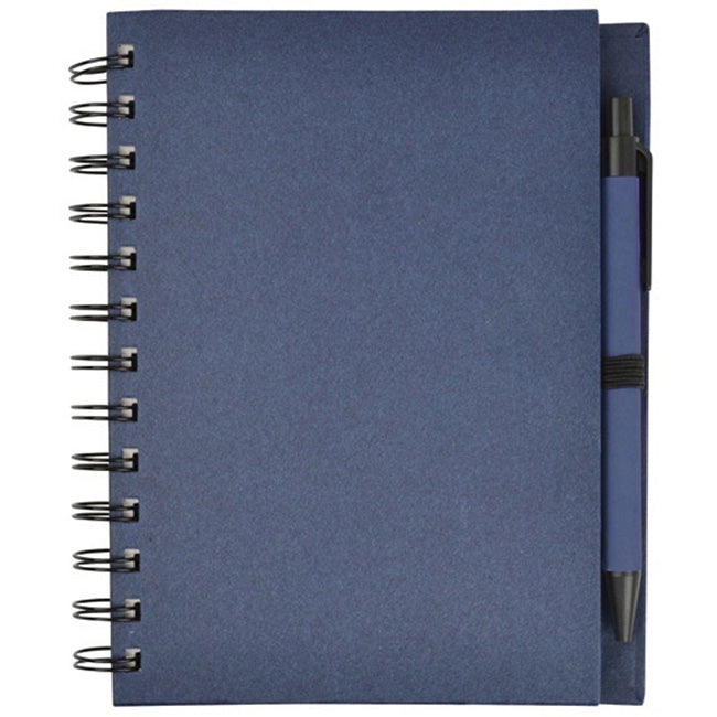 LIBRETA ECOLÓGICA LISA