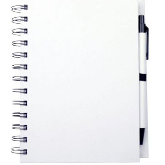 LIBRETA ECOLÓGICA LISA