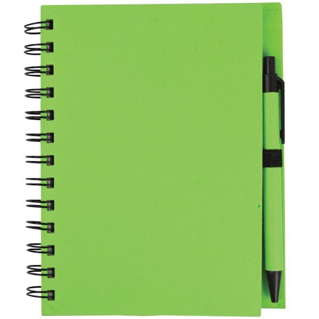 LIBRETA ECOLÓGICA LISA