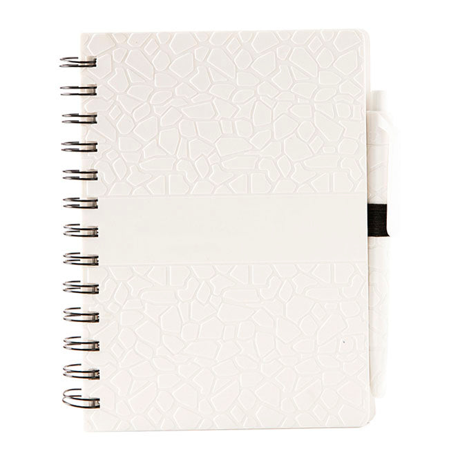 LIBRETA TROYA