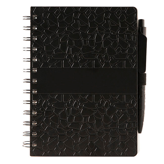 LIBRETA TROYA