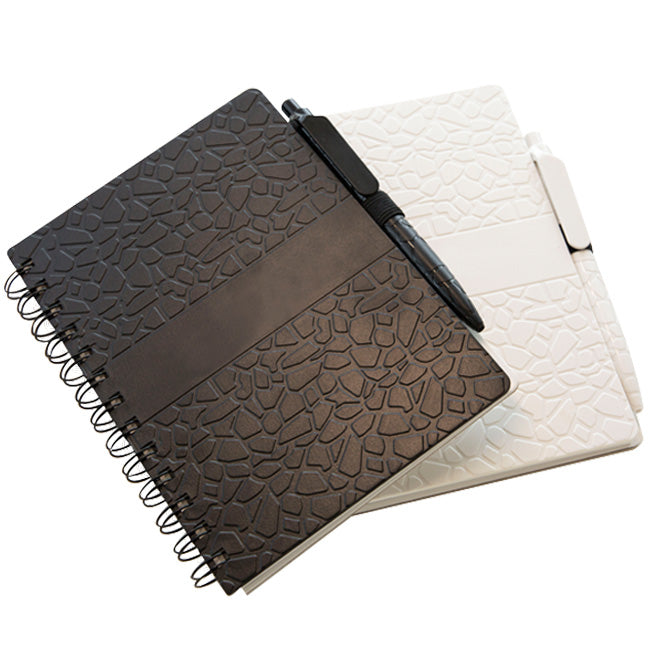 LIBRETA TROYA