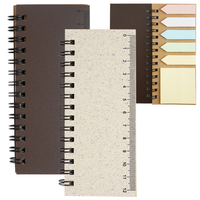 NOTE PAD TURÍN