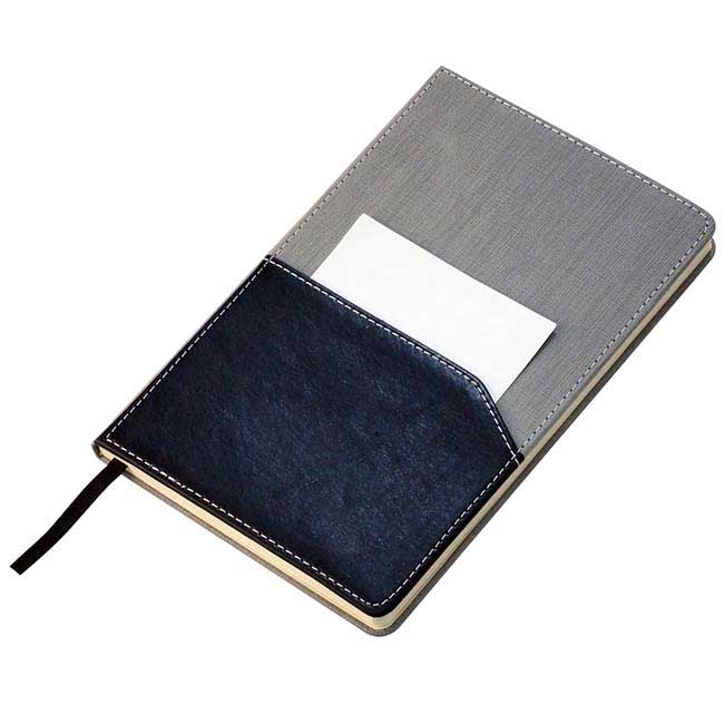 LIBRETA DAKOTA