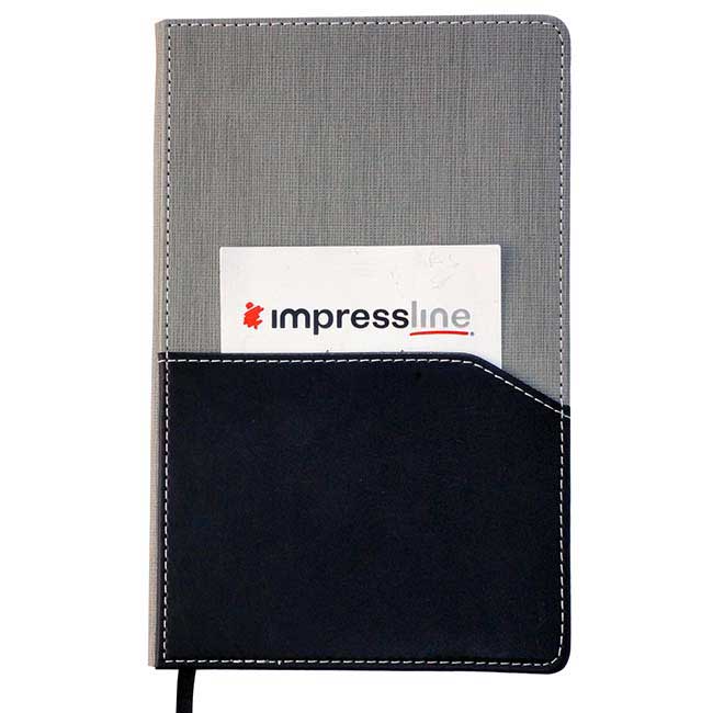 LIBRETA DAKOTA