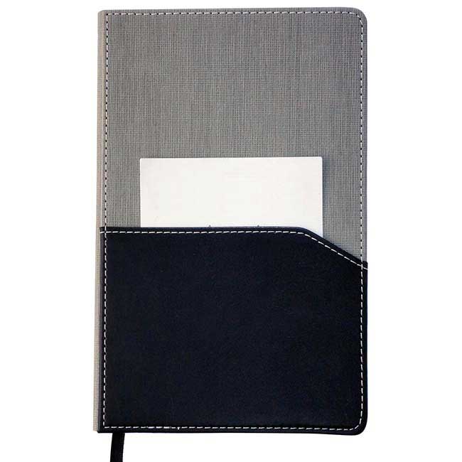 LIBRETA DAKOTA