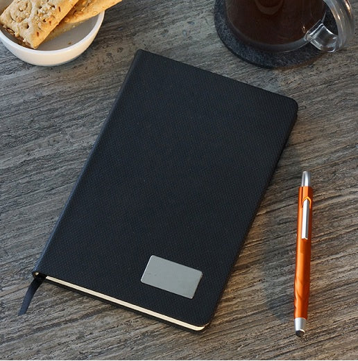 LIBRETA QUEBEC