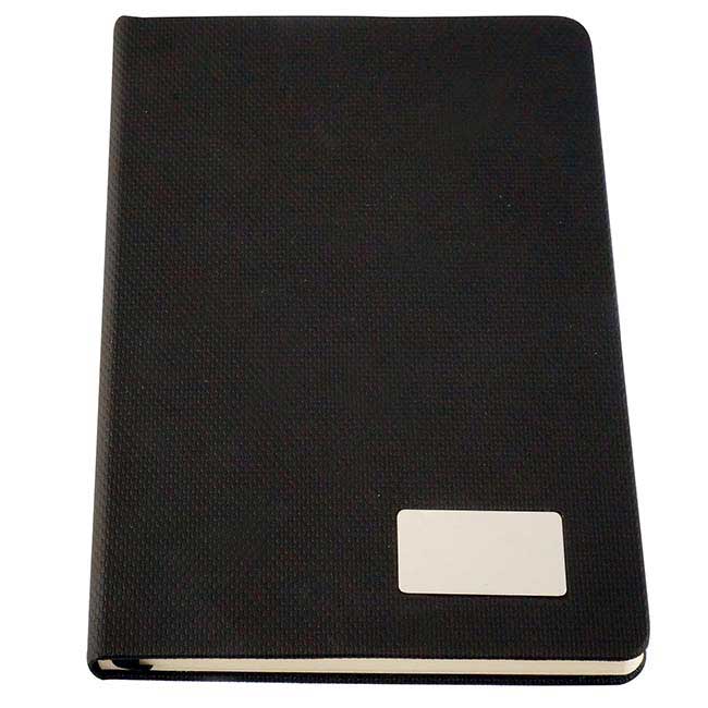 LIBRETA QUEBEC