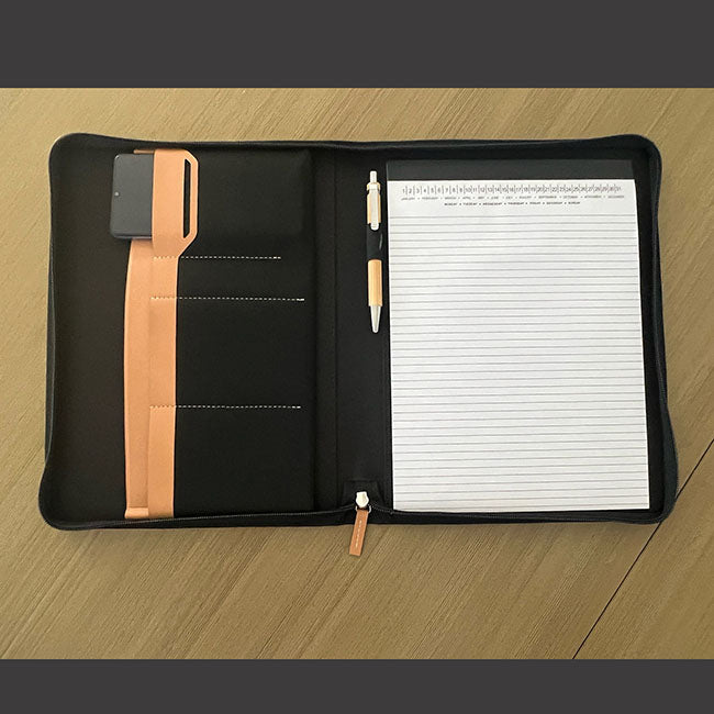 PORTA DOCUMENTOS YAKARTA