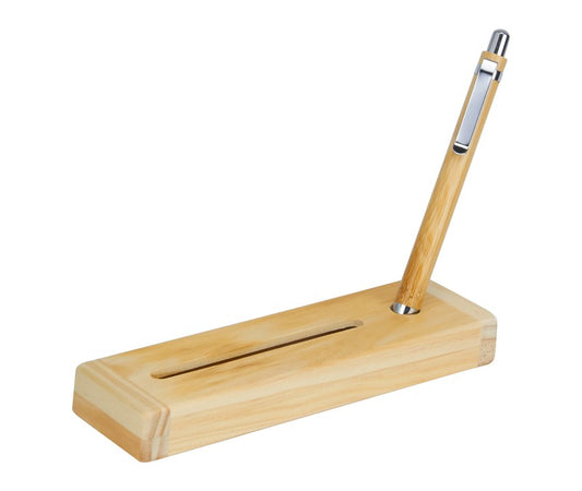 BOLIGRAFO CON ESTUCHE GUAMA