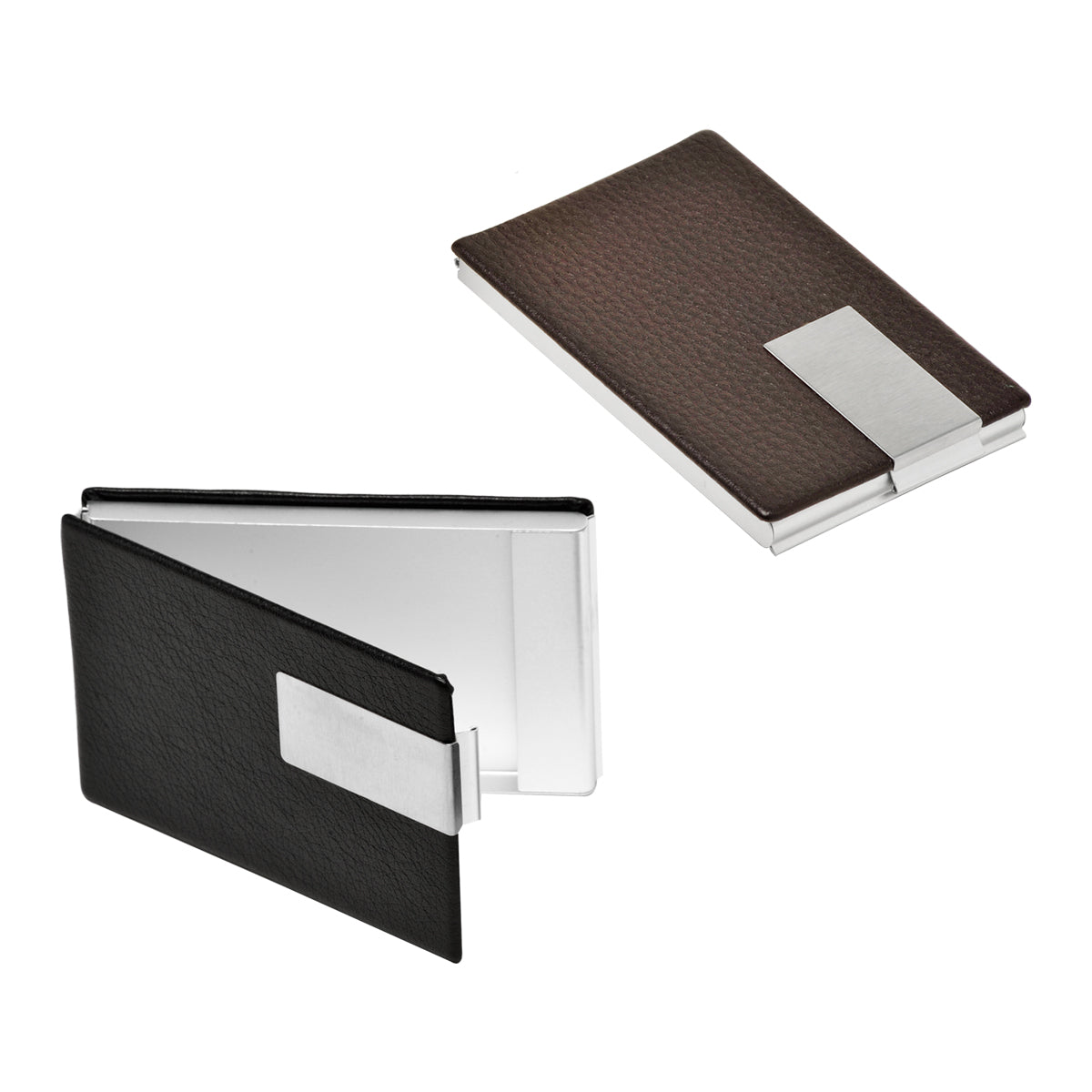 PORTA TARJETAS EJECUTIVO
