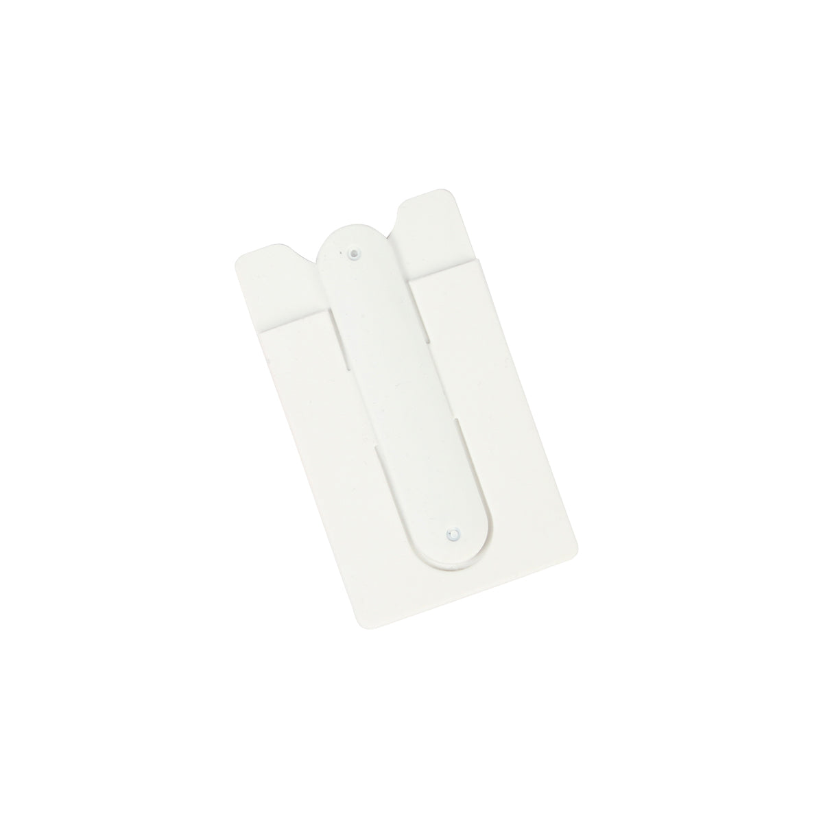 PORTA TARJETAS Y SOPORTE PARA CELULAR