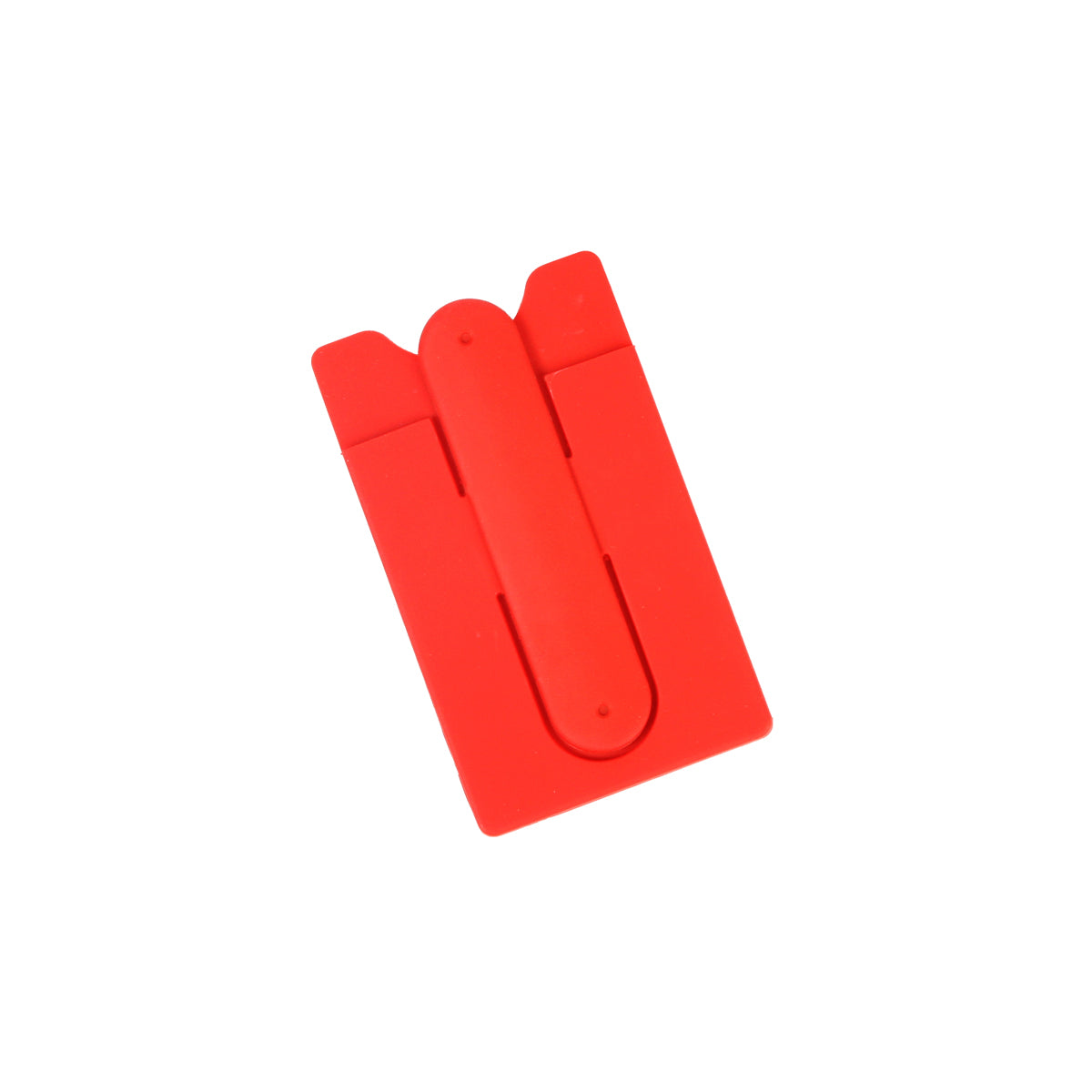 PORTA TARJETAS Y SOPORTE PARA CELULAR