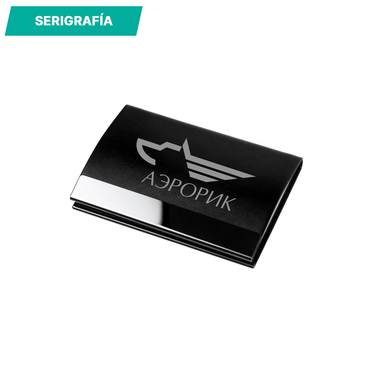 PORTA TARJETAS SNEEM