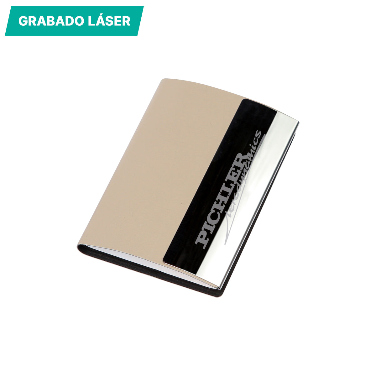 PORTA TARJETAS MOANDA