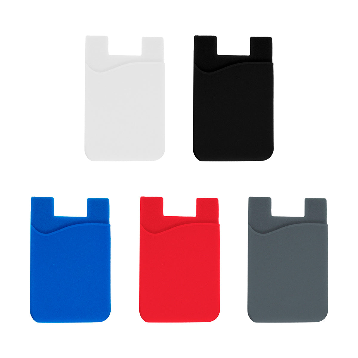 PORTA TARJETAS PARA CELULAR