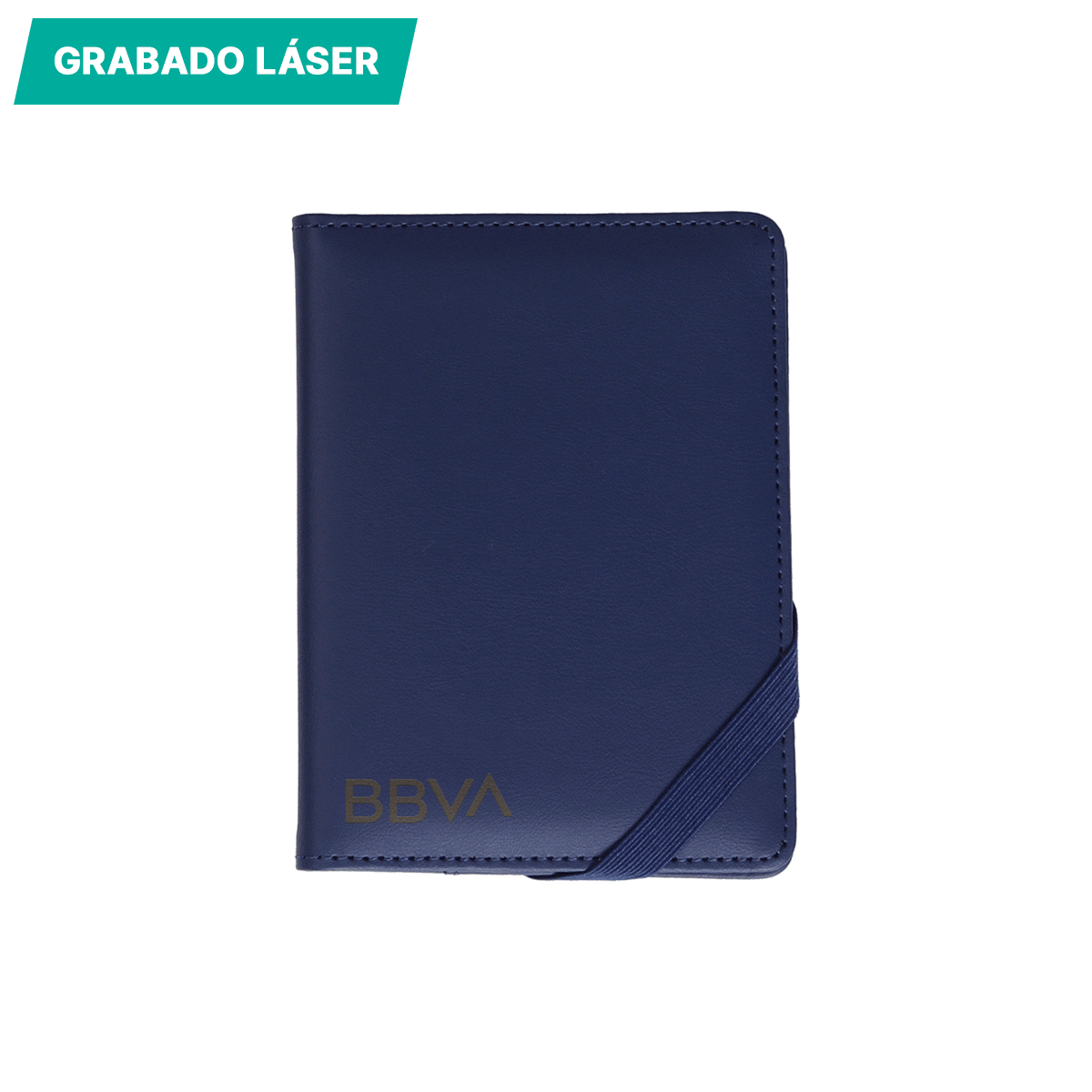 PORTA PASAPORTE NARBONA