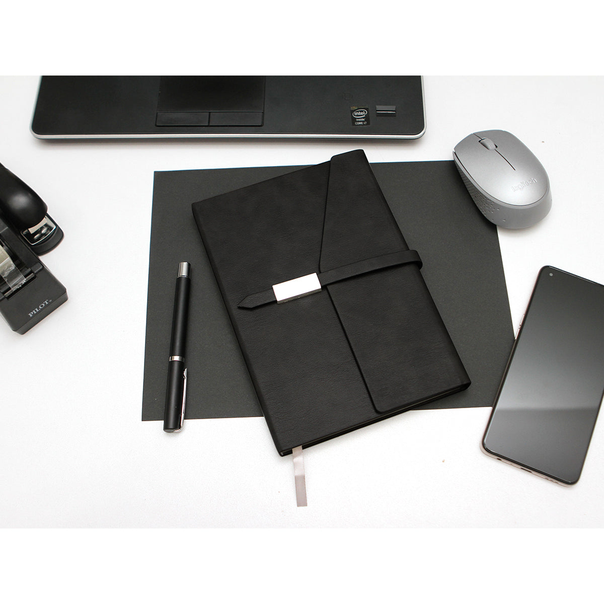 SET DE LIBRETA CATTEL