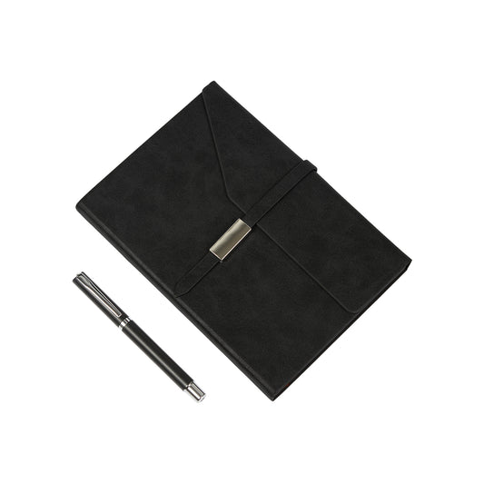 SET DE LIBRETA CATTEL