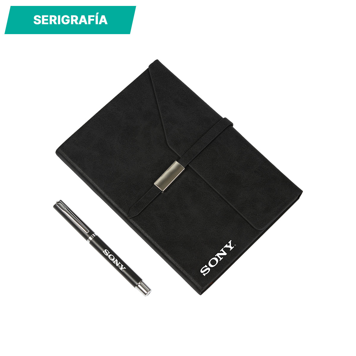 SET DE LIBRETA CATTEL