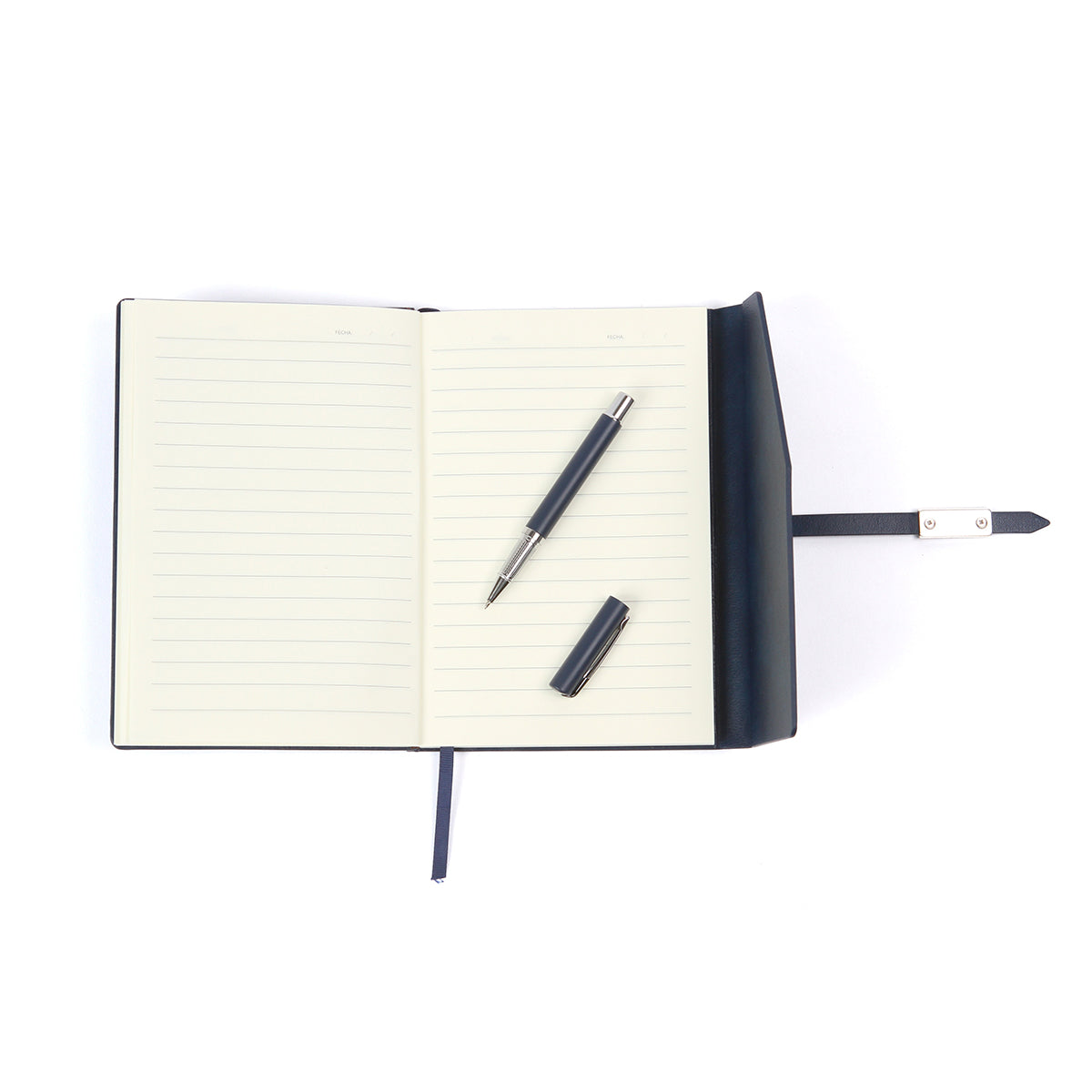 SET DE LIBRETA CATTEL